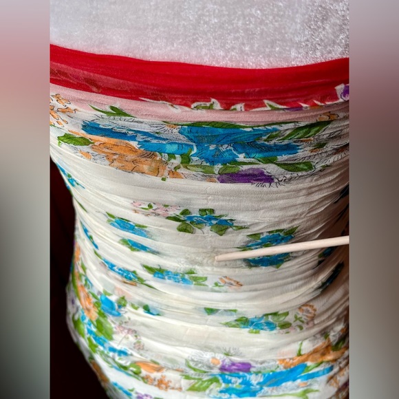 Ronny Kobo Sloane Dress - Picture 9 of 13